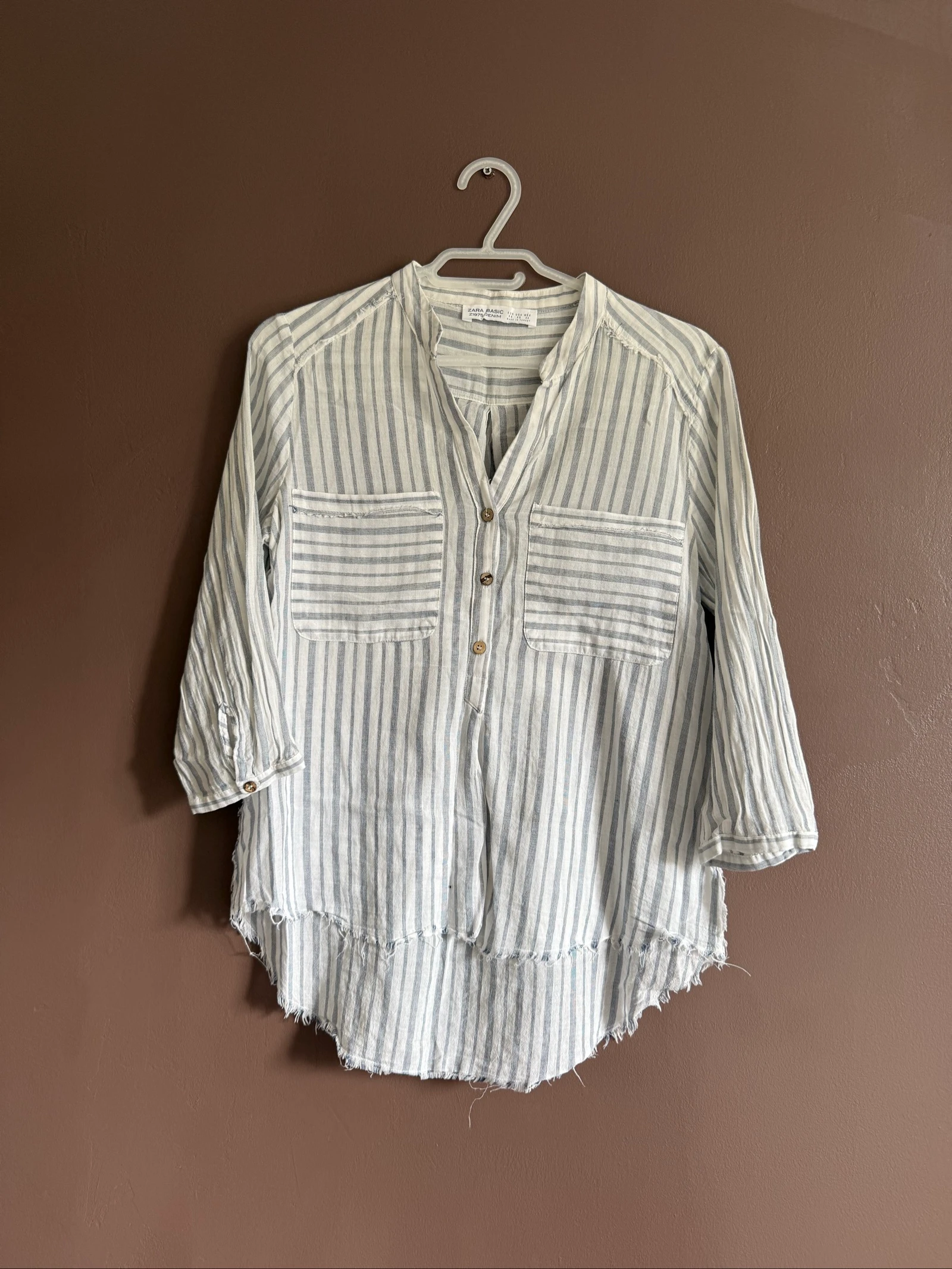 Chemise/ Blouse Zara